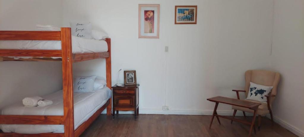 Hostel B&B Tandil room 1