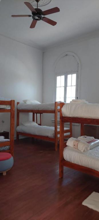Hostel B&B Tandil room 2