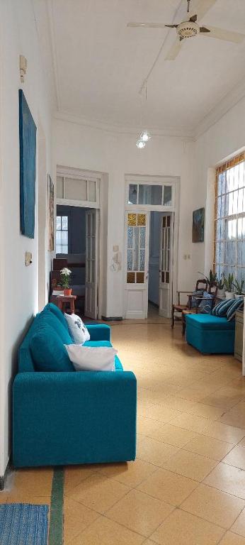 Hostel B&B Tandil room 3