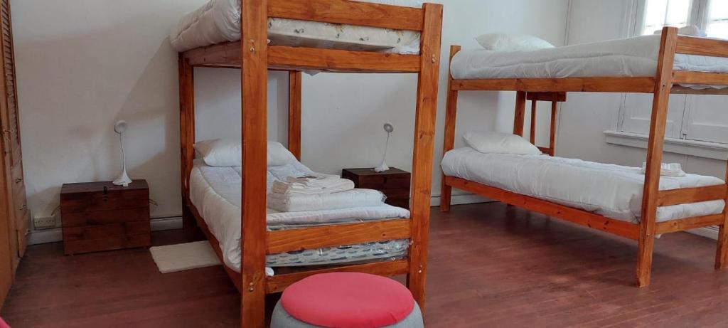 Hostel B&B Tandil room 6