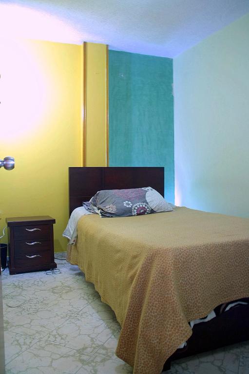 Hostel Casa Alb room 2