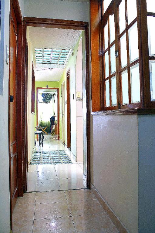 Hostel Casa Alb room 3