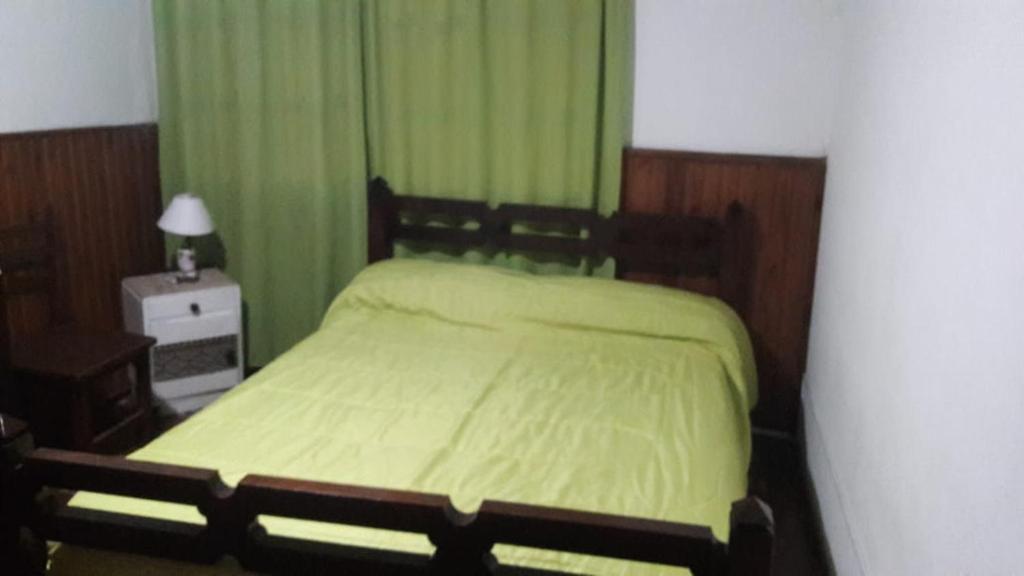HOSTEL KUMI room 2