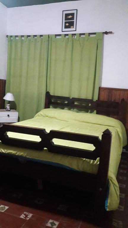 HOSTEL KUMI room 3