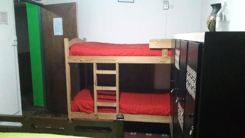 HOSTEL KUMI room 6
