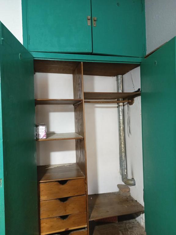 Hostel Olivos Golf room 3