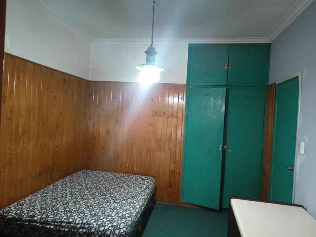 Hostel Olivos Golf room 6