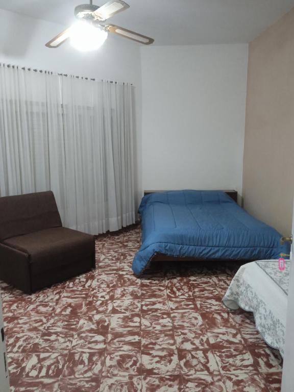 Hostel "Tía Kela" Olavarría room 1