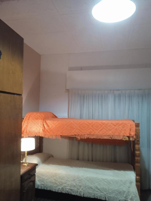 Hostel "Tía Kela" Olavarría room 2