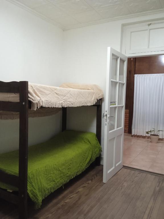 Hostel "Tía Kela" Olavarría room 3