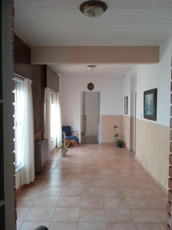 Hostel "Tía Kela" Olavarría room 6