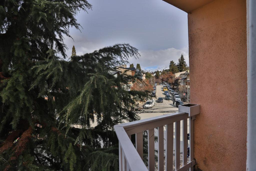 Hostel Trip Bariloche room 6