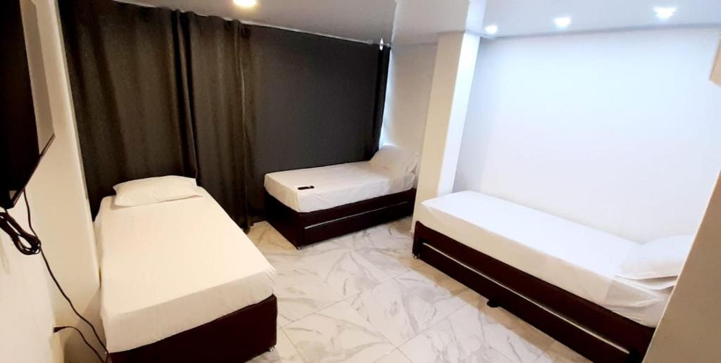 HOTEL A&A SANTA ALEJANDRIA room 6