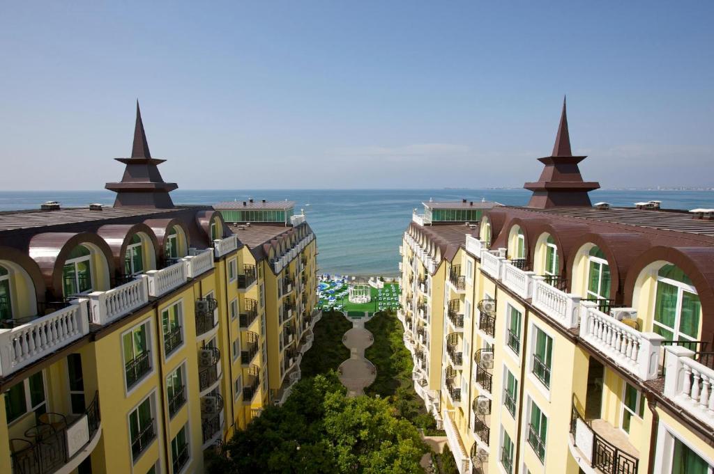 Hotel Amore Beach room 6