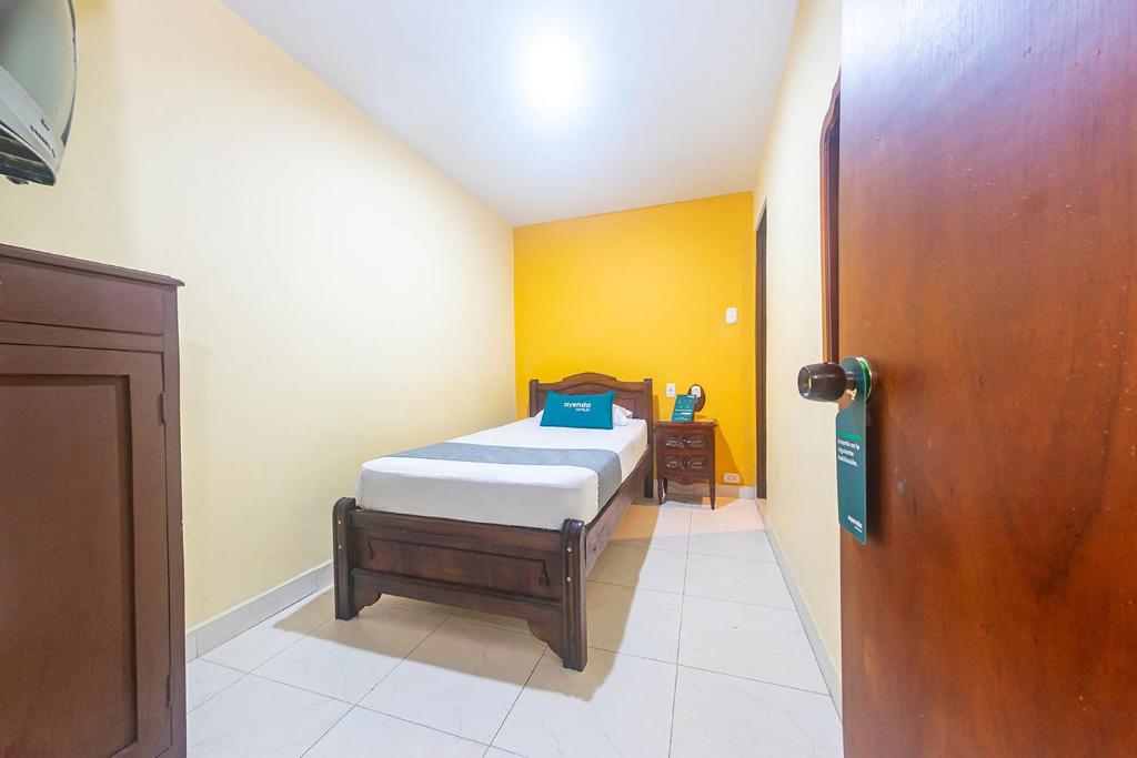 Hotel Ayenda Pakande room 1