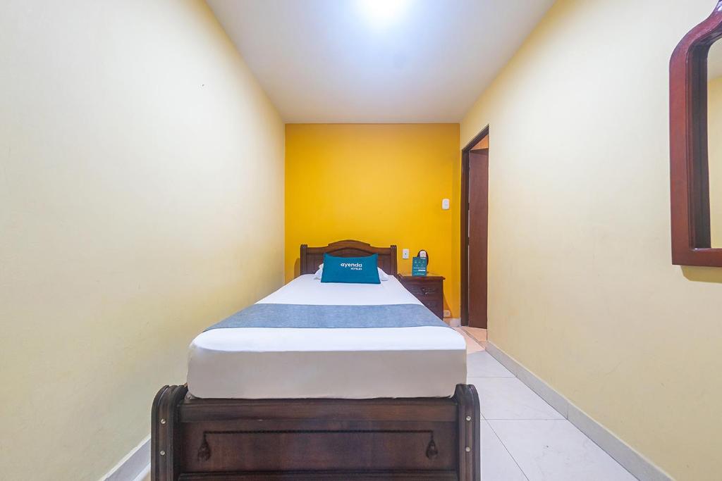 Hotel Ayenda Pakande room 2