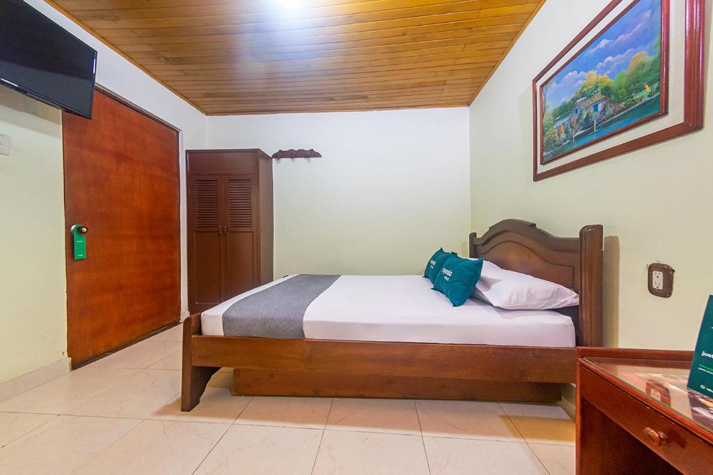 Hotel Ayenda Pakande room 3