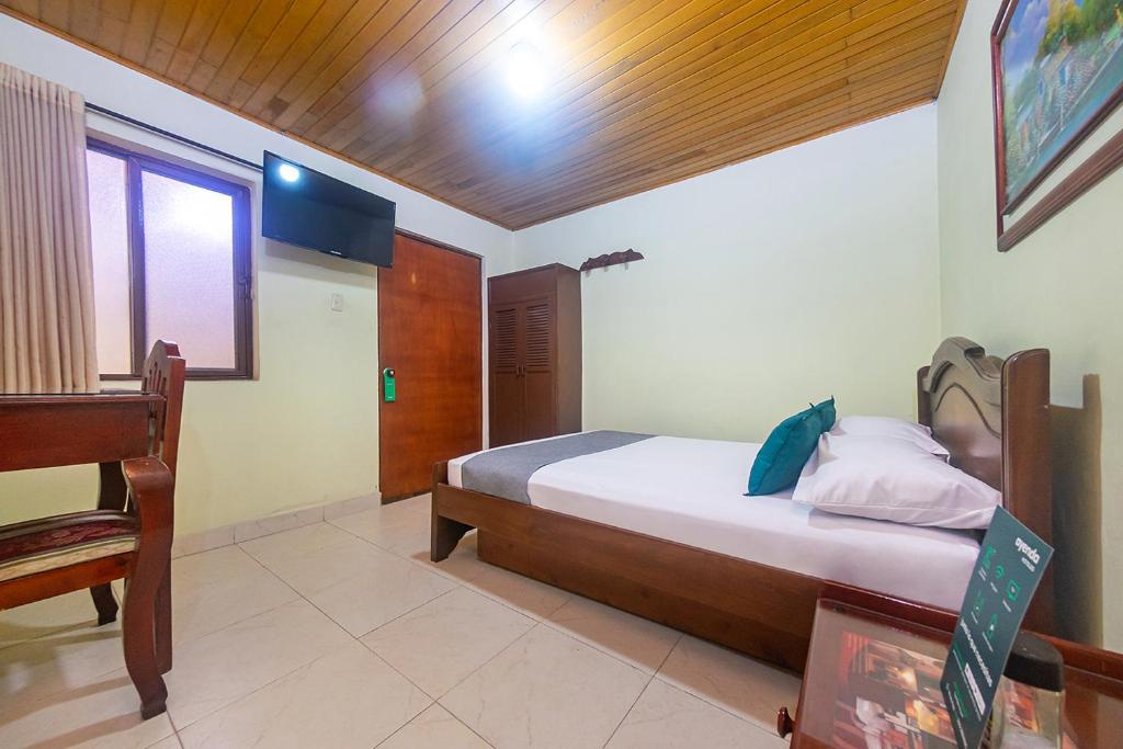 Hotel Ayenda Pakande room 4