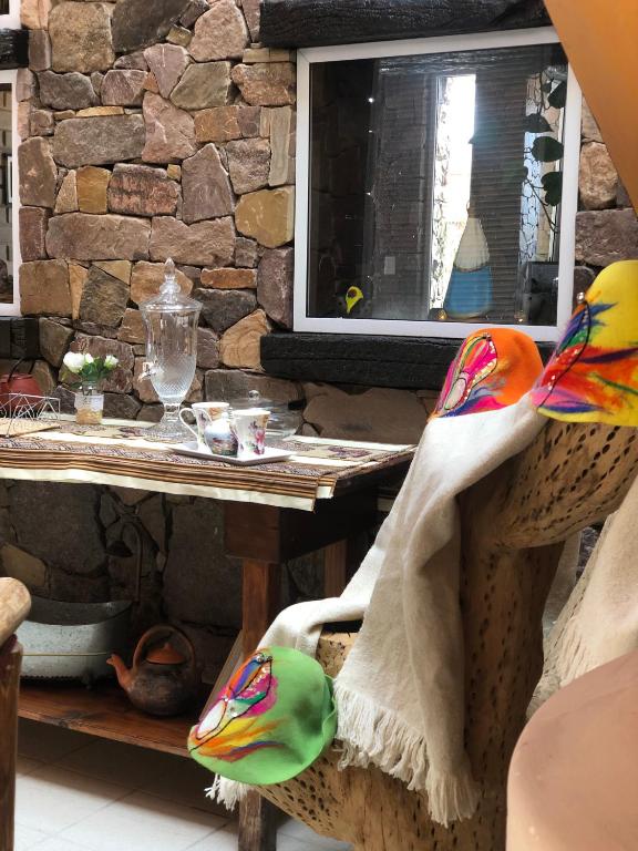 Hotel Boutique Urku Wasi room 1