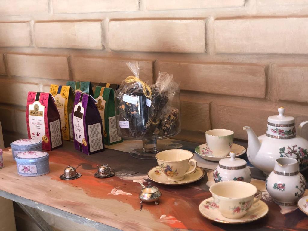 Hotel Boutique Urku Wasi room 2