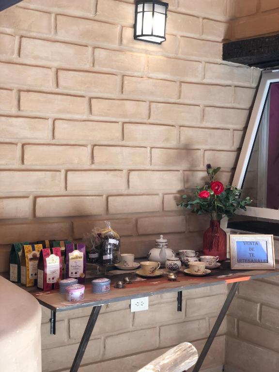 Hotel Boutique Urku Wasi room 4