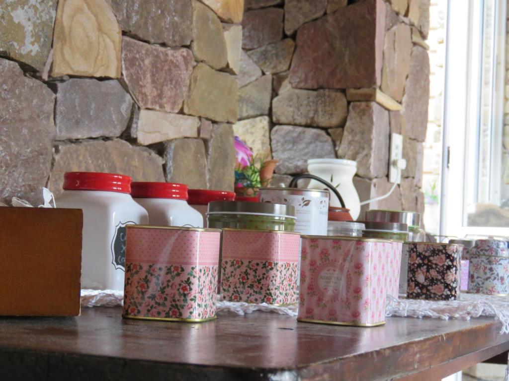 Hotel Boutique Urku Wasi room 6