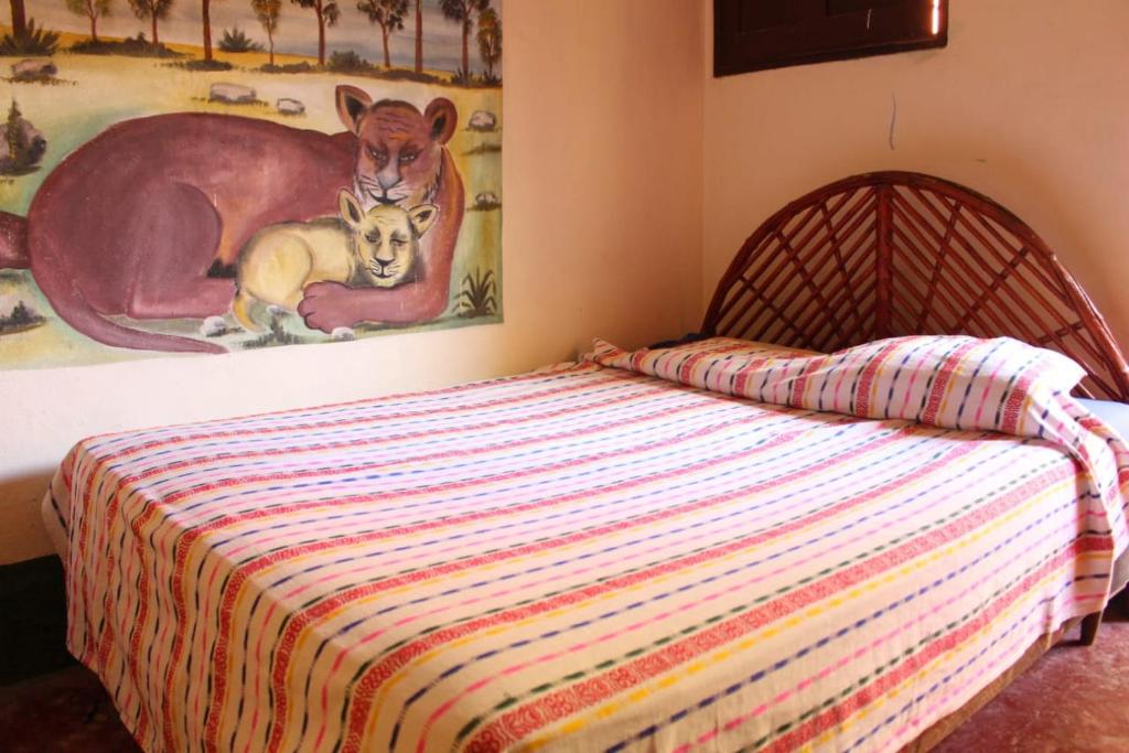 Hotel Bruno's Place room 4