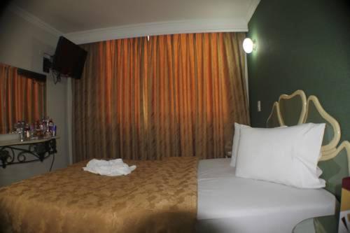 Hotel Business room 1