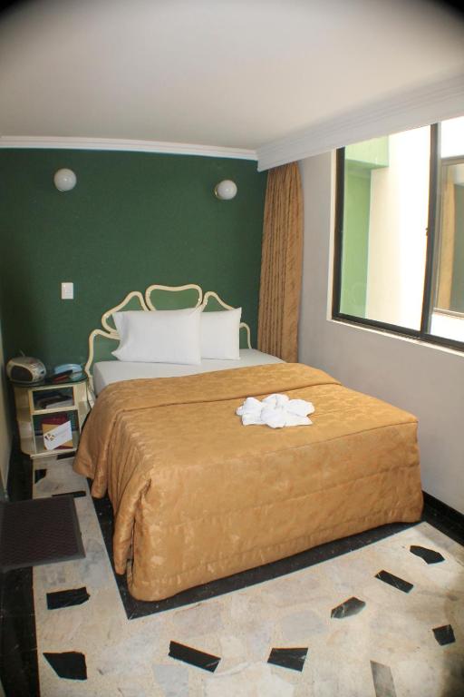 Hotel Business room 3