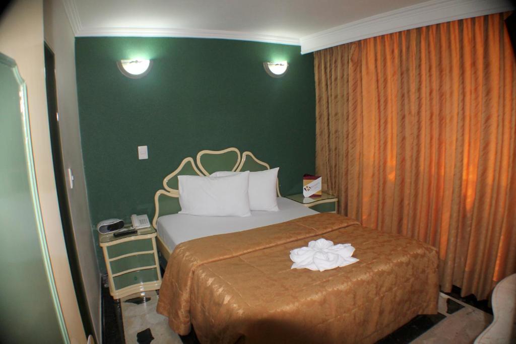 Hotel Business room 6
