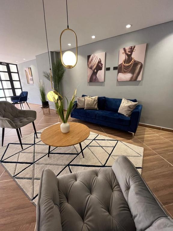 HOTEL CALIFORNIA CITY room 5