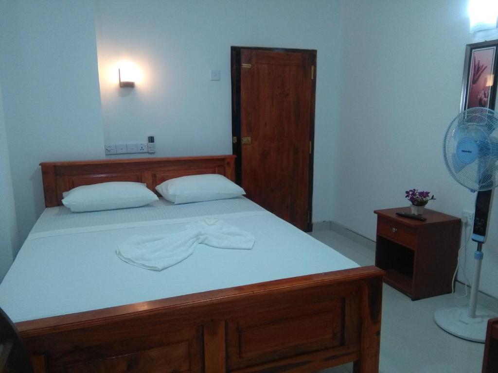 Hotel Camorich room 4