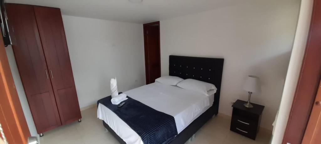 Hotel Campestre Puerta Del Sol room 5