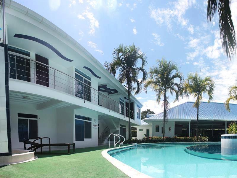 Hotel Campestre Villa Paraiso room 1