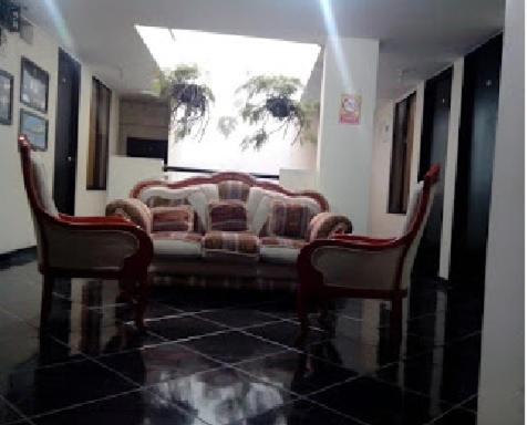 Hotel Casa del Abuelo room 2