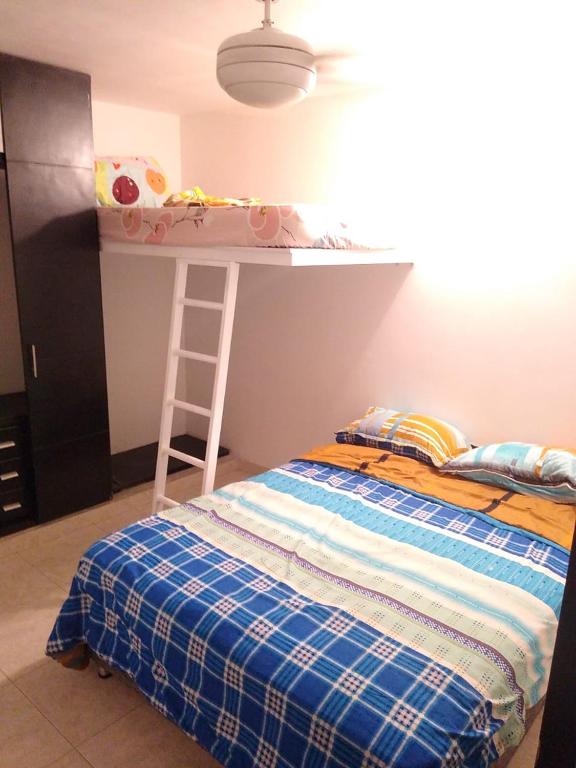 Hotel Casa FM room 1