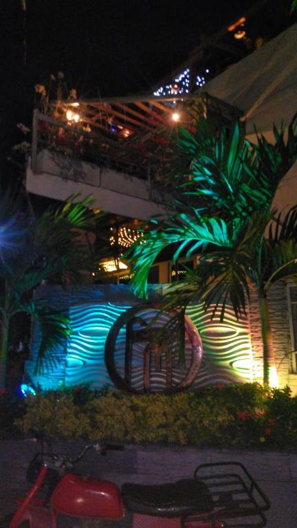 Hotel Casa FM room 2