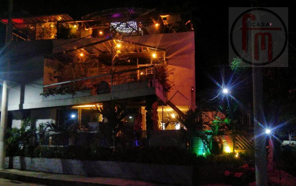 Hotel Casa FM room 6