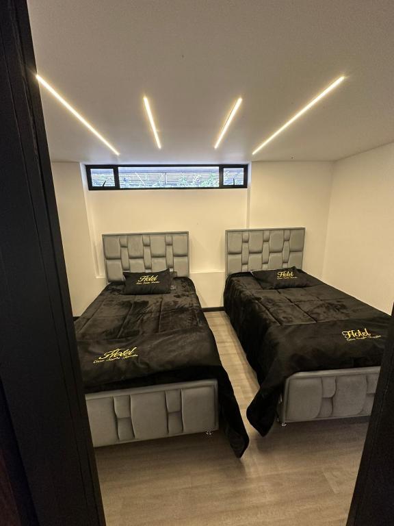 HOTEL CASA SANTA TERESITA room 2