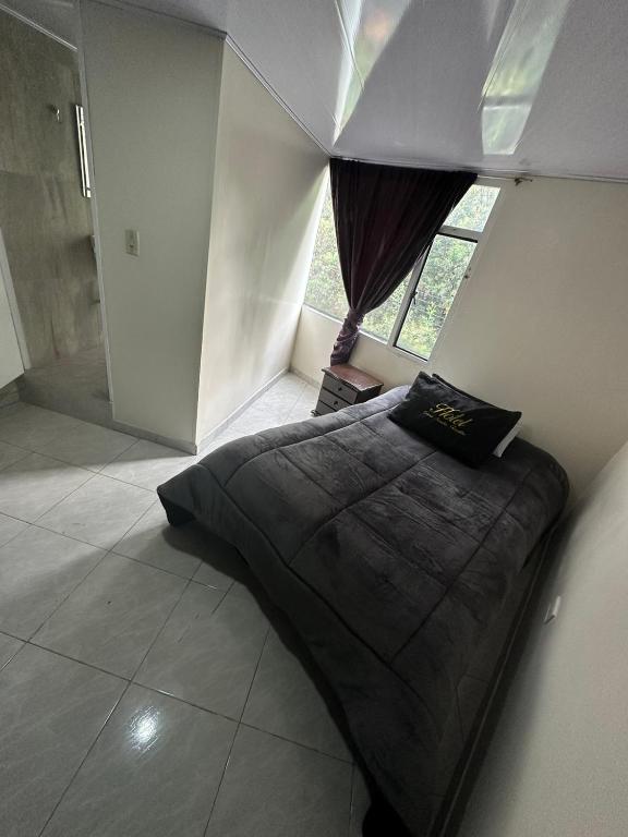 HOTEL CASA SANTA TERESITA room 4