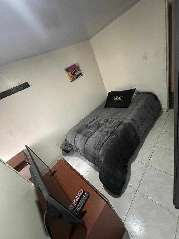 HOTEL CASA SANTA TERESITA room 5