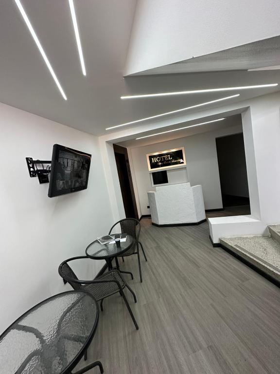 HOTEL CASA SANTA TERESITA room 6