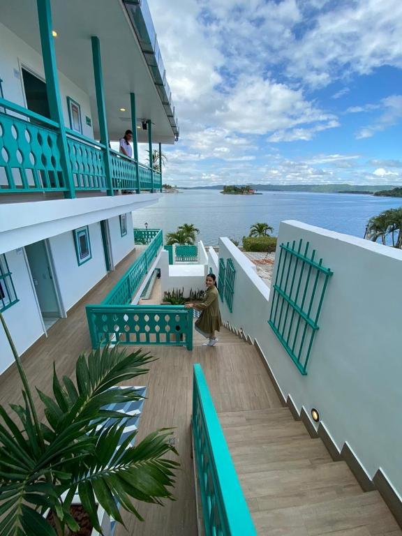 Hotel Casa Turquesa room 1