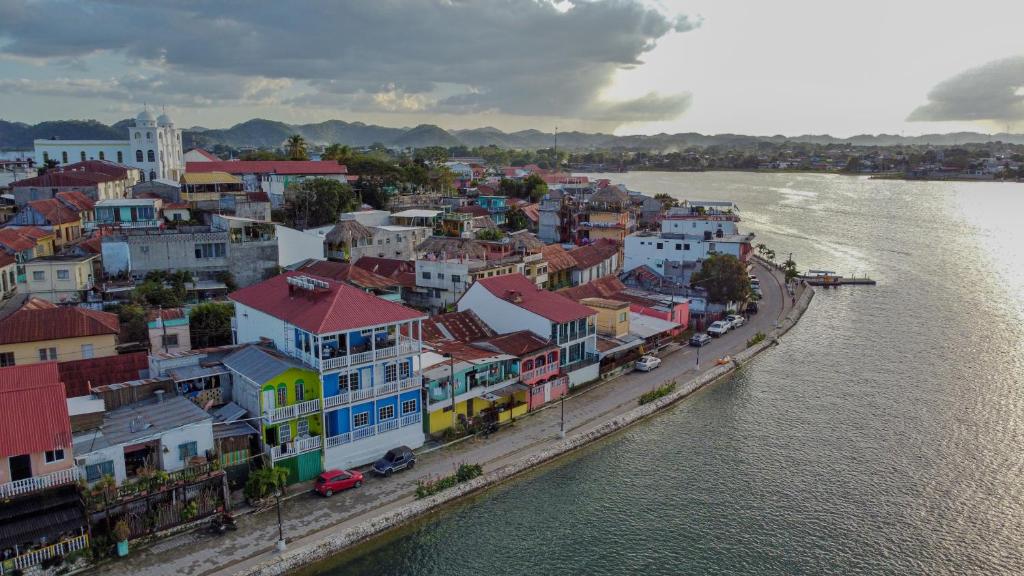 Hotel Casazul room 1