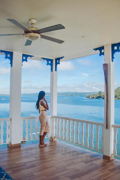 Hotel Casazul room 5