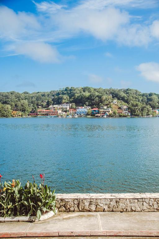 Hotel Casazul room 6