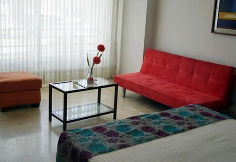 Hotel Castellana Real room 3