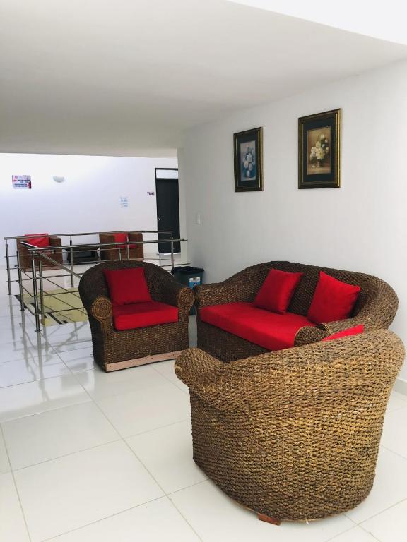 Hotel Center Plaza Plus room 2