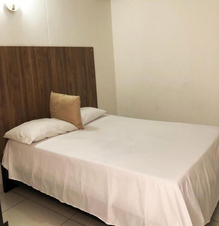 Hotel Center Plaza Plus room 4