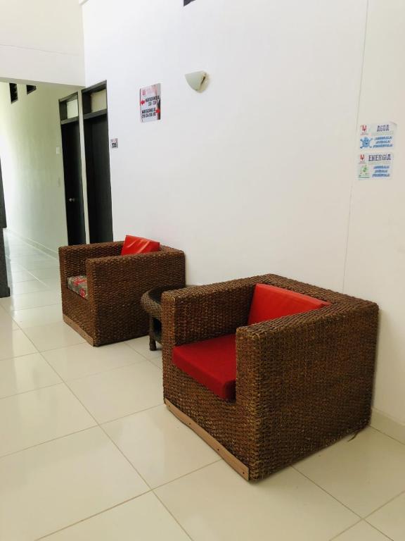 Hotel Center Plaza Plus room 6